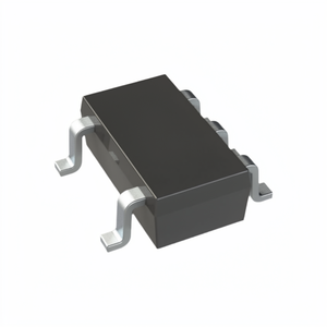ชิป IC SC 74A, SOT 753 LMV321WG-7ซื้อออนไลน์ชิ้นส่วนอิเล็กทรอนิกส์ - Product Image 1