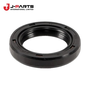 Joint d'étanchéité d'huile (pour support de roulement avant de transmission) pour Toyota HIACE RZH113 1989-2004 - Product Image 1