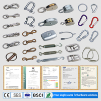 Durable En Acier Inoxydable Pour Animaux De Compagnie de Formation de Chien Martingale Pincée de Glissement En Métal Collier Étrangleur