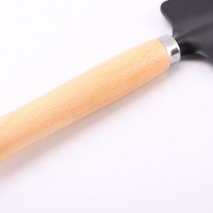 3 Pieces <b>Mini</b> <b>Hand</b> Tools Set for Small Shovel Gardening - Product Image 2