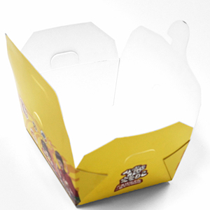 Cajas desechables de papel kraft <span class=keywords><strong>para</strong></span> <span class=keywords><strong>comida</strong></span>, embalaje de <span class=keywords><strong>comida</strong></span> <span class=keywords><strong>para</strong></span> llevar <span class=keywords><strong>comida</strong></span>, <span class=keywords><strong>para</strong></span> restaurante - Product Image 4