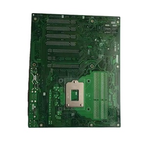 Carte mère de contrôle industriel prenant en charge la 4ème génération H81 LGA1150 pour Advantech EBC-GF81 EBC-GF81-00A1EI IMB-A81 A101-3 EBC-GF8 - Product Image 4
