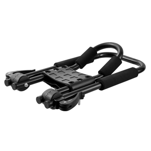 Soporte para Kayak para Auto, Resistente, Plegable, para Canoa, Tabla de <span class=keywords><strong>Surf</strong></span>, SUV, Soporte de Almacenamiento - Product Image 4
