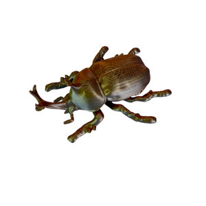 Directo de fábrica, superventas, juguete para aliviar <span class=keywords><strong>el</strong></span> estrés en forma de piña impreso en 3D, juguete poligonal transfronterizo con mango de plástico - Product Image 5