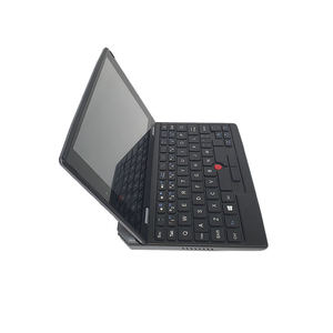 Mini portátil ultrafino con pantalla táctil de 7 pulgadas de alta definición Intel Celeron J4125 CPU WiFi de doble banda para portátiles de negocios <span class=keywords><strong>Bluetooth</strong></span> - Product Image 1