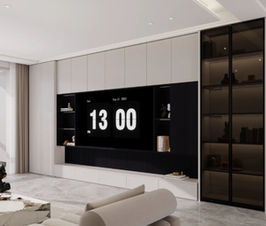 Meubles de salon en vente chaude, ensemble de meubles de salon, design personnalisé, meuble TV, armoire de rangement pour salon - Product Image 2