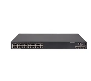 H3C S5130-30S-HI three-layer Gigabit intelligent networkable Ethernet switch