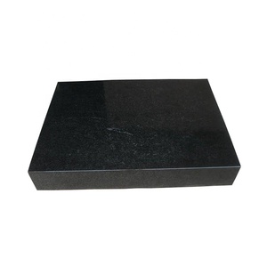Phòng Thí Nghiệm Chính Xác Đen Granite Hiệu Chuẩn Bề Mặt Tấm Thử Nghiệm Bảng - Product Image 4