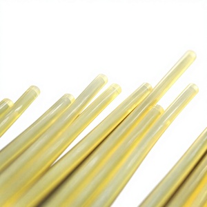 Bâtons de colle thermofusible haute viscosité 1KG, forte adhérence, haute transparence, pour le commerce extérieur, bois collé Mj-15, vente en gros fabricant - Product Image 4
