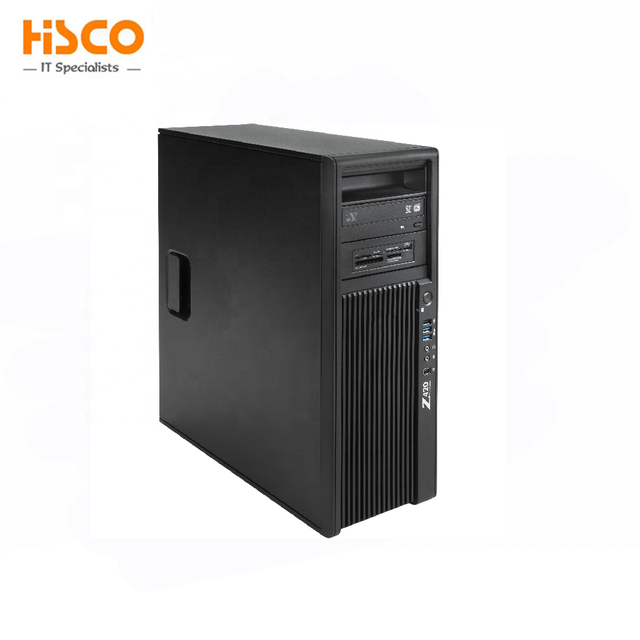 For HPE Z420 Professional Tower Workstation