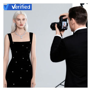 Servicios de Fotografía de Productos de Ropa de Alta Gama de la Marca CHANGTENG para Captura de Brillo de Lujo, Edición Aprobada por AMZ con Molde Privado - Product Image 2