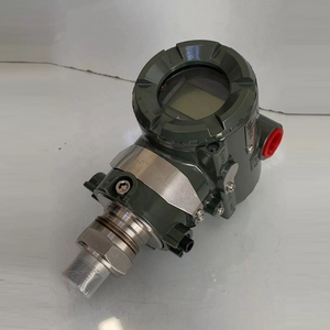 Transmisor de Presión Manométrica Yokogawa EJA530A Nuevo y Original, de Montaje en Línea, para Entornos Hostiles con Precisión de Grado Industrial - Product Image 2