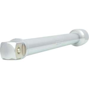 KS TOOLS - 911.1040 1 ''CHROME plus Rallonge, 400mm - EAN 4042146044193 CLÉ À DOUILLE ACCESSOIRES 1" - Product Image 1