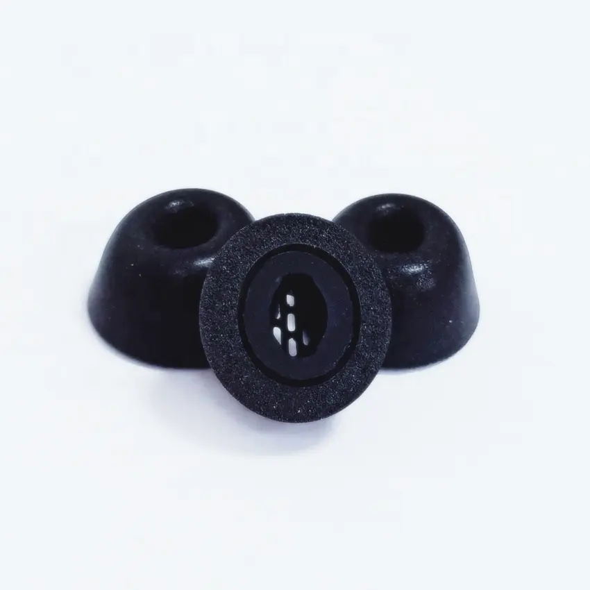 Slow rebound memory foam eartips/tips for Samsung Galaxy Buds Pro
