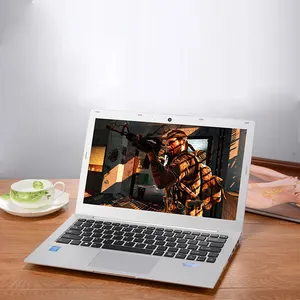 Hot Selling Best Price N3450/Z8350/J3455/N3350/N4000/N4100 Dual Core 4 Win10 Linux Pc Portable 13.3inch Notebook Computer Laptop