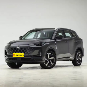 <span class=keywords><strong>Venta</strong></span> caliente usado gasolina coche Changan <span class=keywords><strong>Auto</strong></span> CS55 PLUS barato gasolina coches Changan vehículos CS55 Plus compacto SUV coche en China - Product Image 6