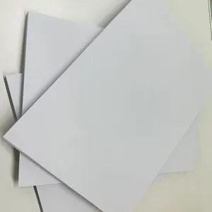 Papier copie A4 de qualité supérieure certifié FSC 80gsm 500 feuilles pour 1 rame