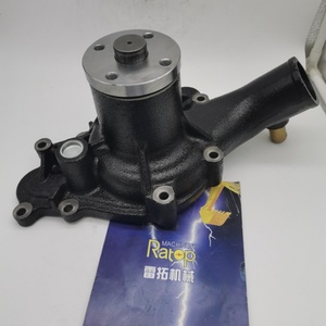 Bomba de Agua para Excavadora SY215C 4M50 ME990328 60289472 J221-1050S - Product Image 4