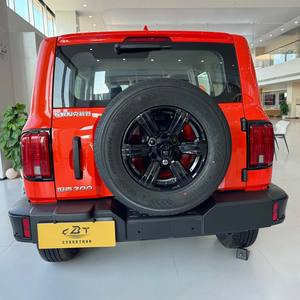 Tanque 300 2025 2,0 T <span class=keywords><strong>Conqueror</strong></span> Gasolina 5 plazas SUV 175 KM/H Alta velocidad todoterreno Precio barato Voiture Automático Coches nuevos - Product Image 4