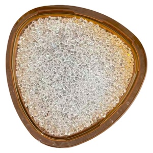 Resina de Polimetilmetacrilato de Grado de Inyección y Moldeo V150 V040 V045, PMMA Óptico Médico, Color Personalizable, Polvo Blanco - Product Image 4