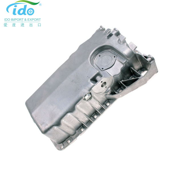 Oil Sump Pan 038103603A for VW for Golf