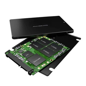 ฮาร์ดดิสก์แบบโซลิดสเตทภายใน Original Enterprise Level Sata3 Pm893 ขนาด 2.5 นิ้ว ความจุ 3.84TB สำหรับเซิร์ฟเวอร์ รุ่น MZ7L33T8HBLT-00A07 - Product Image 4