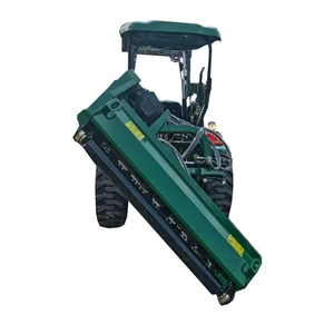 <span class=keywords><strong>Tondeuse</strong></span> à gazon agricole pour vaches, mini-<span class=keywords><strong>tondeuse</strong></span> avec boîte de vitesses, haute productivité, largeur de coupe de 1800 mm pour jardin - Product Image 2