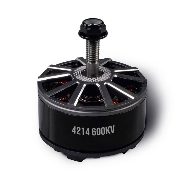 4214 Factory Wholesale Custom Drone Parts 7970Rpm Fpv Thrust 7.9Kg High Torque Brushless Dc Motor