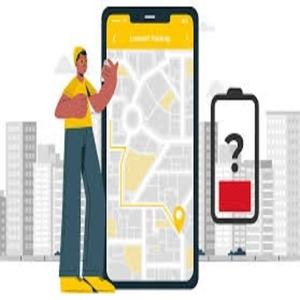 Desarrollo de Aplicaciones Móviles de Rastreo GPS Personalizado, Rápido y Avanzado, con Monitoreo de Ubicación en Tiempo Real y Gestión de Flotas - Product Image 3