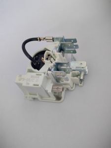 Лучшее качество холодильник компрессор реле запуска реле перегрузки - Product Image 4