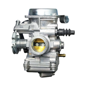 Carburador de motocicleta Mikuni de 25mm para motocicleta Yamaha Mio Amore Sporty Soulty Soul Fino Ego 5VV-E4901-04/5TL-E4901-11 - Product Image 5