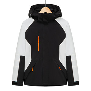 Vestes d'hiver pour hommes 2026, imperméables, chaudes, résistantes au froid, grandes tailles - Product Image 3