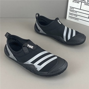 2025 estate nuove scarpe Casual da uomo mocassini con motivo alla moda Slip-On <span class=keywords><strong>in</strong></span> Mesh traspirante tendenza moda - Product Image 5
