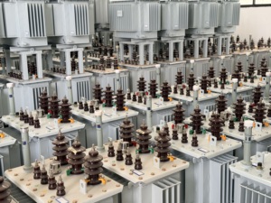 Fabricante de Transformadores Trifásicos de 500Kva 630KVA, Transformador Industrial Eléctrico de Media y Alta Tensión Sumergido en Aceite - Product Image 4