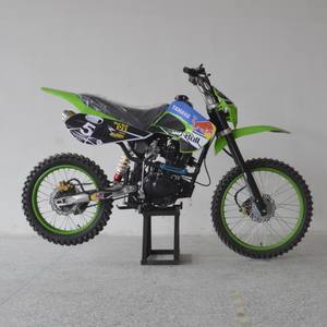 Motocross <span class=keywords><strong>125cc</strong></span>, Motocicleta Todoterreno, Accesorios para Motocicletas Nitro Bikes - Product Image 3