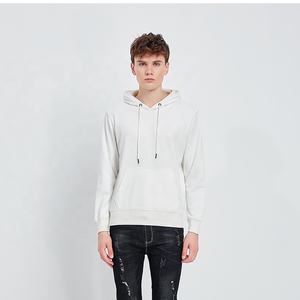 <b>Make</b> <b>Your</b> <b>Own</b> Custom Men's Hoodie With Printing Logo Wholesale Price Fleece Material Casual Blank Pullover Winter Man Hoodies - Product Image 3