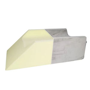 Oreiller ergonomique en forme <span class=keywords><strong>de</strong></span> U pour les jambes, en mousse haute densité, pour le soutien des jambes, oreiller <span class=keywords><strong>de</strong></span> récupération à domicile/en clinique, usine avec plus <span class=keywords><strong>de</strong></span> 10 ans d'expérience - Product Image 5