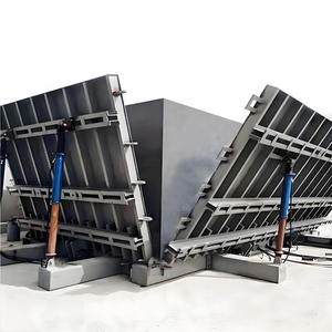 맞춤형 조립식 빌라 하우스 이동식 주택 완성형 박스 하우스 (스틸 몰드 맞춤 제작, ROHS 인증, 무료 샘플 제공) - Product Image 2