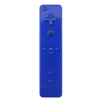 Control Remoto Gamepad para Consola de Juegos Wii Sin Motion Plus