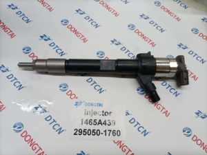 Injecteur Common Rail Dens0 23670-0L070 en acier 20cm pour MITSUBISHI 0609 (pour remplacement/réparation) - Product Image 5