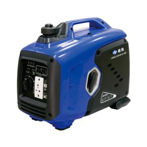 Generador de Gasolina Portátil Súper Silencioso de 220v, Pequeño, 2.0kW, 2000w, 3500w, 5000w, Generador de Gasolina/GLP para el Hogar - Product Image 1