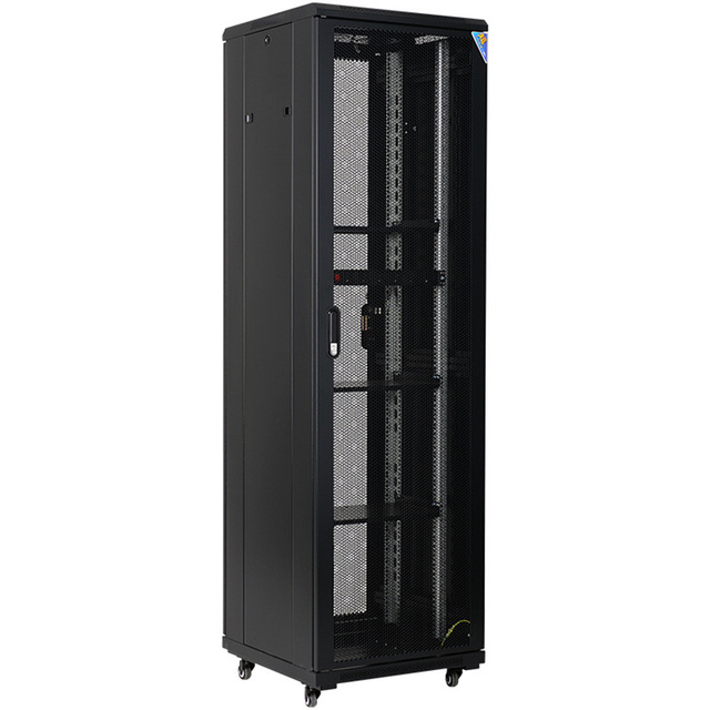 6u 12u 18u 19 Inch Network Rack 9u 15u and 22u 42u Server Cabinet Switching Communication Rack