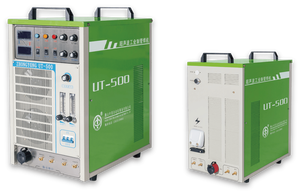 Hign chất lượng siêu âm Máy hàn Plasma - Product Image 4