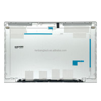 Pour HP Elitebook 840/845 G7, coque arrière LCD argentée avec W/Wan M07098-001, pièces d'ordinateur