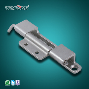 SK2-238-1 Cerniera a Scomparsa Rimovibile in Acciaio <span class=keywords><strong>Inox</strong></span> 316 di Alta Qualità Resistente alla Corrosione per Attrezzature di Produzione al Litio - Product Image 4