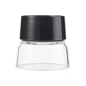 Maifeng Magnifying Glass 30mm 10x Jewelers Loupe For Jade Jewelry Appraisal MG17136 Plastic Lens - Product Image 3