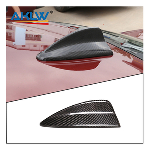 Pour <span class=keywords><strong>BMW</strong></span> Séries 3 <span class=keywords><strong>E90</strong></span> E92 E46 M3, Accessoires Extérieurs en Fibre <span class=keywords><strong>de</strong></span> Carbone Sèche, Cache Décoratif <span class=keywords><strong>de</strong></span> Panneau d'Antenne Aileron <span class=keywords><strong>de</strong></span> Requin <span class=keywords><strong>de</strong></span> <span class=keywords><strong>Toit</strong></span> - Product Image 2