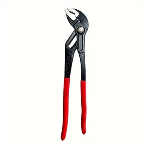 Pince à bec rapide réglable de <span class=keywords><strong>7</strong></span>, 10 et 12 pouces, pince à bec universelle pour la plomberie, pince pour pompe à eau pour les travaux de plomberie - Product Image 6