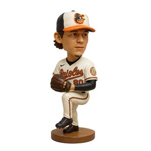 Tùy Chỉnh Nhựa Thủ Công Bobblehead Vận động Viên Mặt Tùy Chỉnh Loạt Thể Thao Bức Tượng Anime Chủ Đề Cho Trang Trí Nội Thất Sơn Mô Hình - Product Image 5