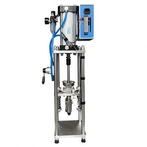 Mini Desktop Plastic Injection Molding <b>Machine</b> Injection Equipment Plastic Product <b>Machine</b> - Product Image 2
